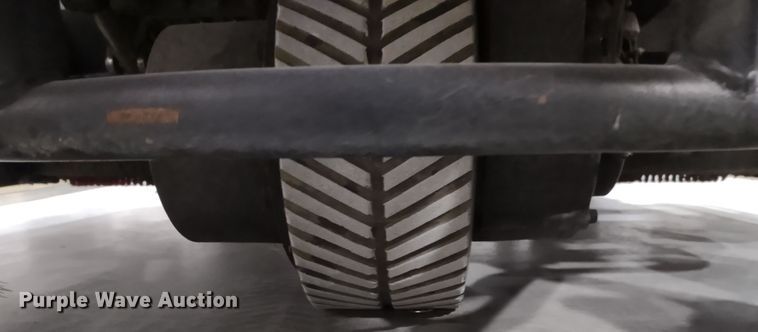 image for item JK9110 Karcher B250R  floor scrubber