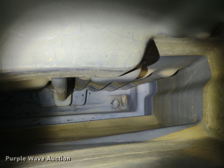 image for item JK9110 Karcher B250R  floor scrubber