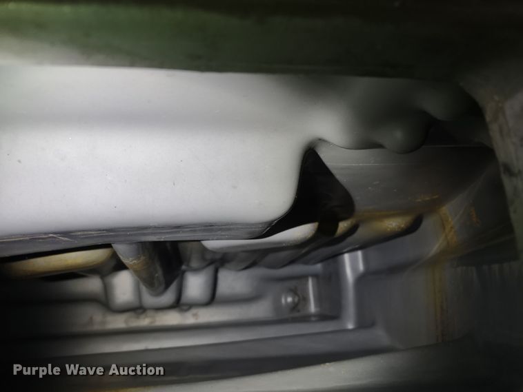 image for item JK9111 Karcher B250R  floor scrubber