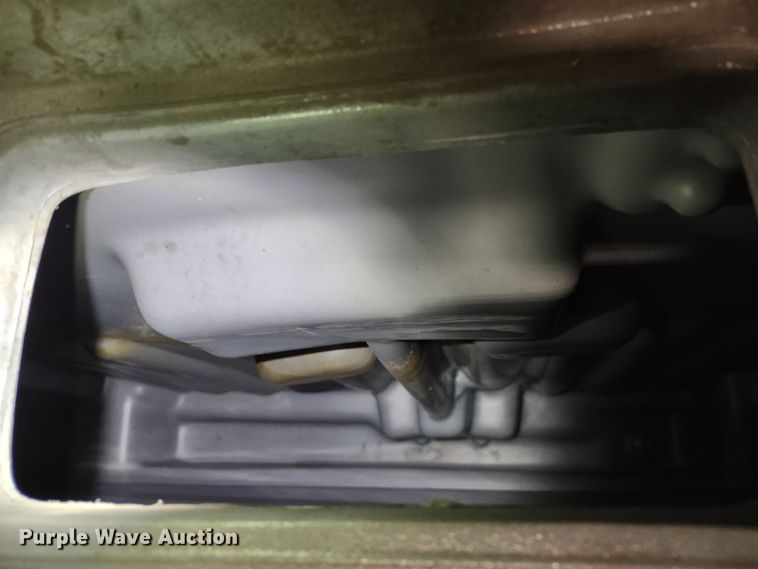 image for item JK9111 Karcher B250R  floor scrubber