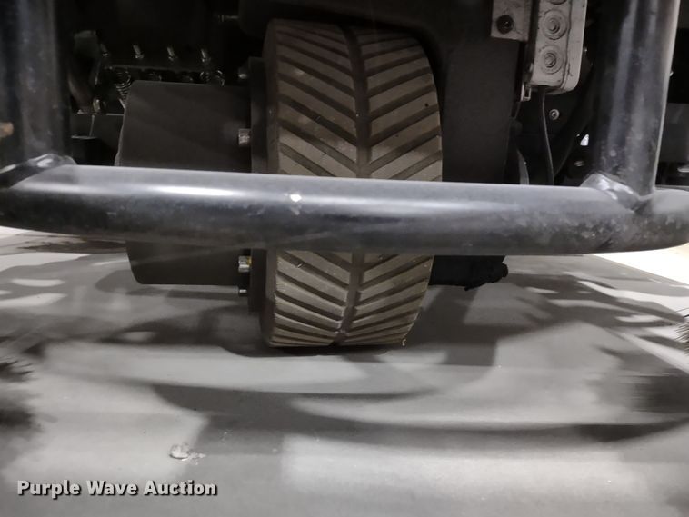 image for item JK9111 Karcher B250R  floor scrubber