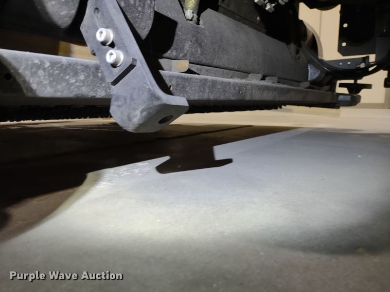 image for item JK9111 Karcher B250R  floor scrubber