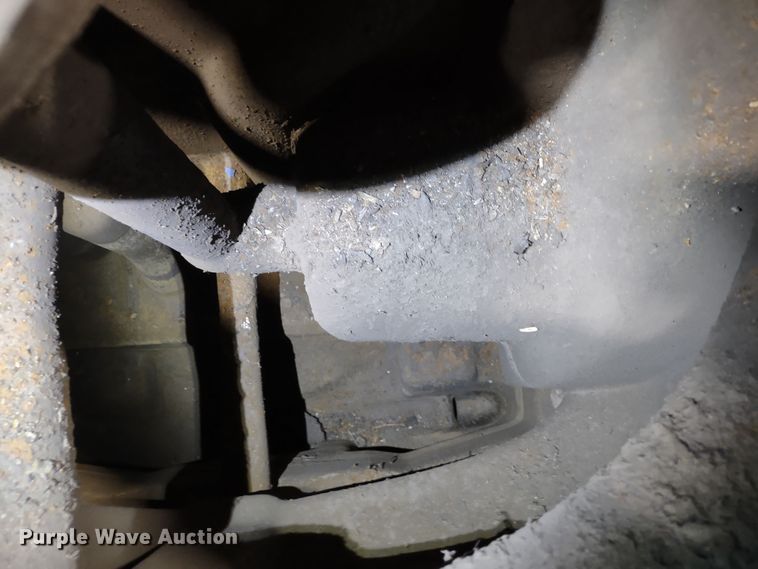 image for item JK9112 Karcher B250R  floor scrubber