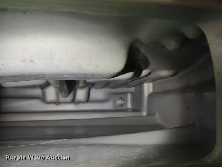 image for item JK9112 Karcher B250R  floor scrubber