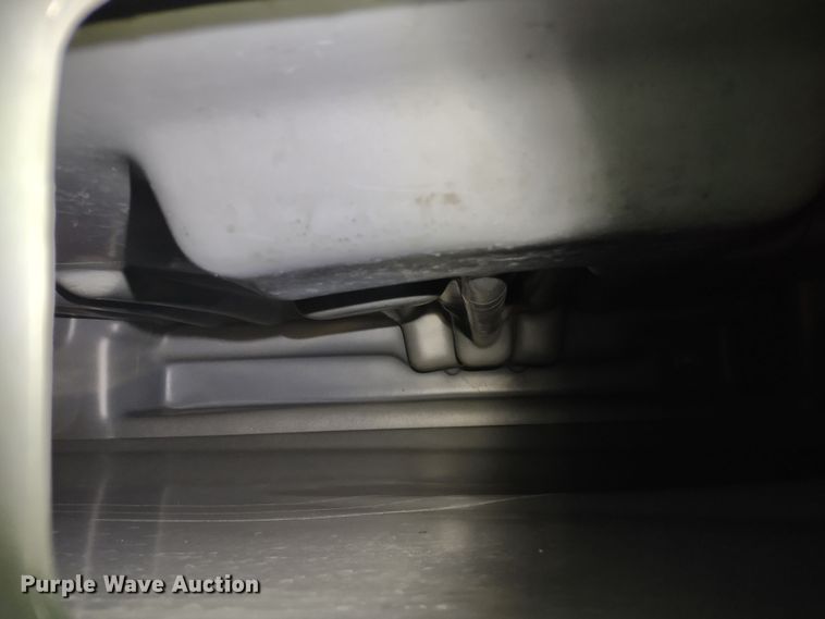 image for item JK9112 Karcher B250R  floor scrubber