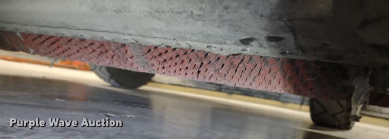 image for item JK9112 Karcher B250R  floor scrubber