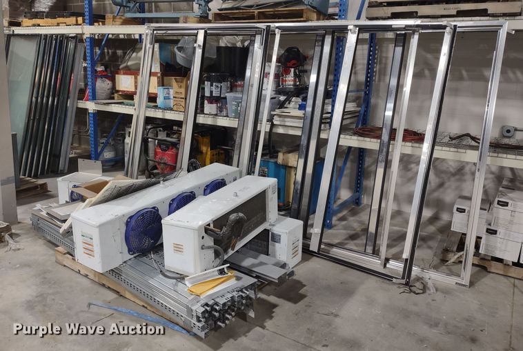 image for item JK9114 (4) Larkin refrigerators