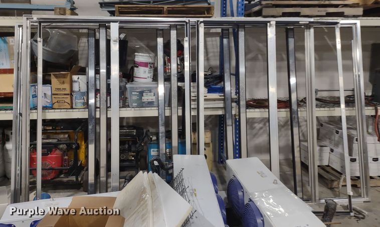 image for item JK9114 (4) Larkin refrigerators