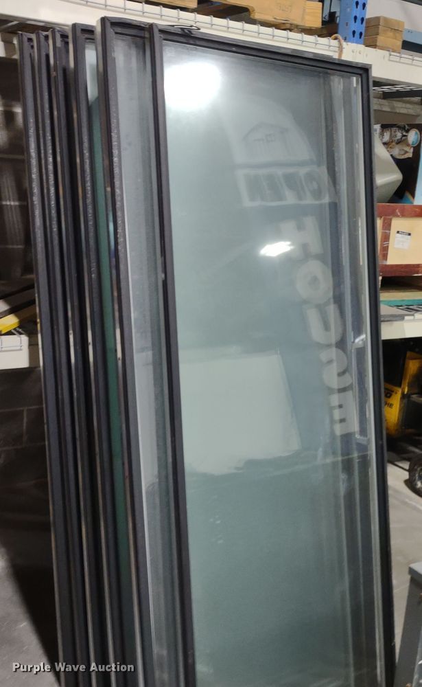 image for item JK9114 (4) Larkin refrigerators