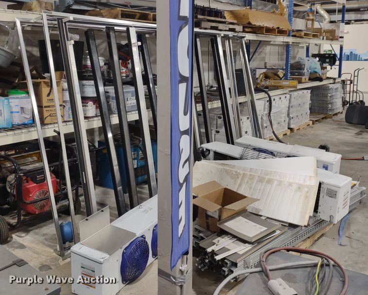 image for item JK9114 (4) Larkin refrigerators