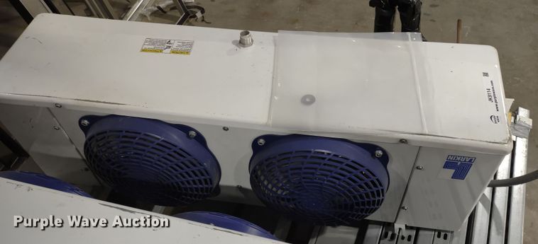 image for item JK9114 (4) Larkin refrigerators