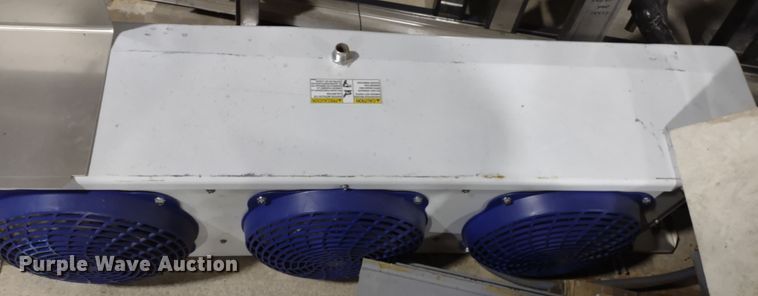 image for item JK9114 (4) Larkin refrigerators