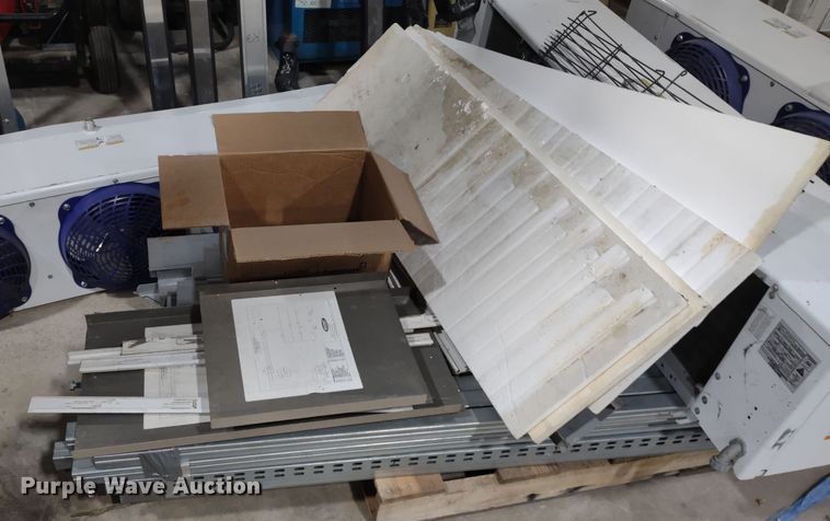 image for item JK9114 (4) Larkin refrigerators