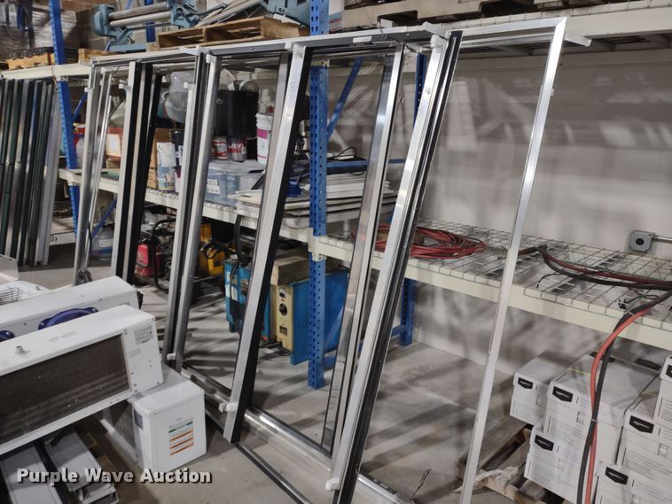 image for item JK9114 (4) Larkin refrigerators