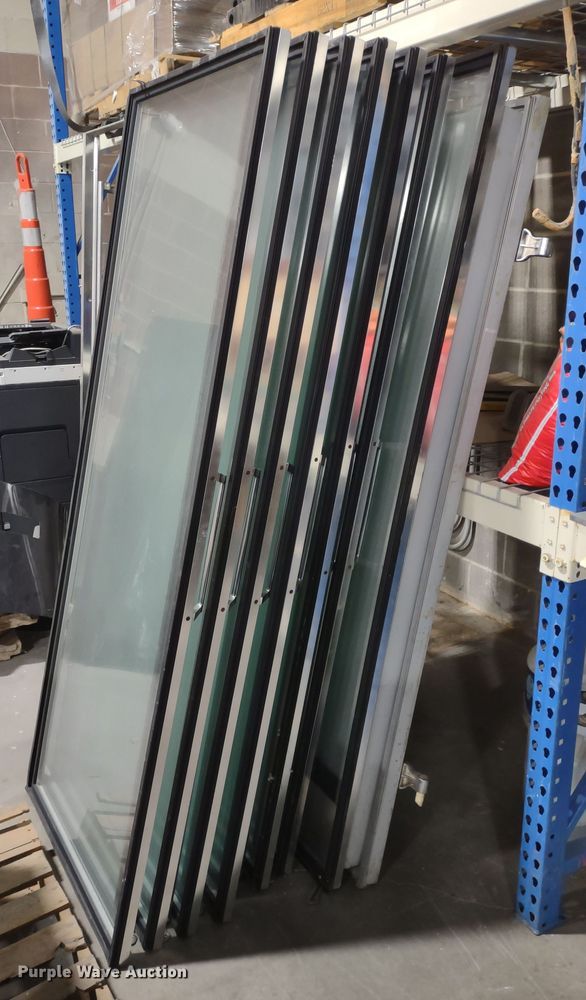 image for item JK9114 (4) Larkin refrigerators