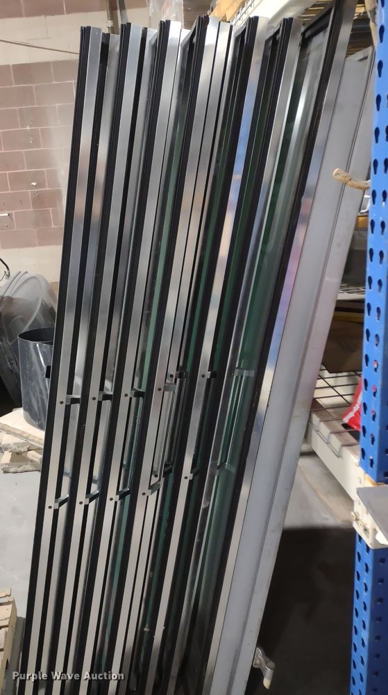 image for item JK9114 (4) Larkin refrigerators