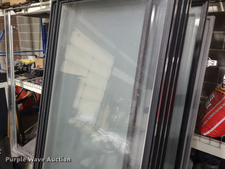 image for item JK9114 (4) Larkin refrigerators