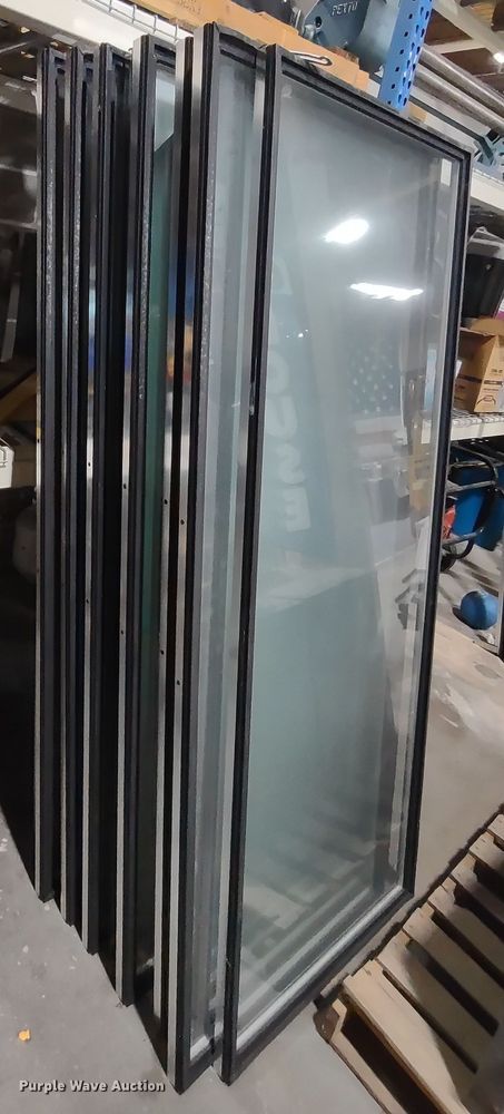 image for item JK9114 (4) Larkin refrigerators