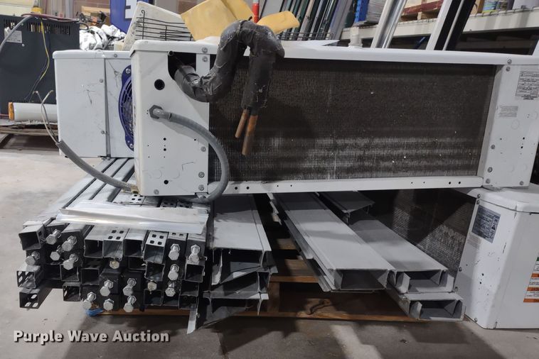 image for item JK9114 (4) Larkin refrigerators