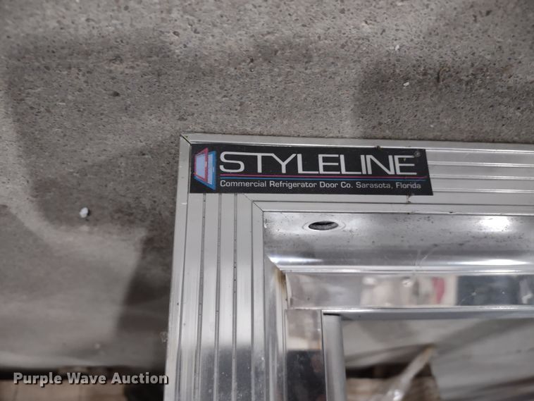 image for item JK9114 (4) Larkin refrigerators