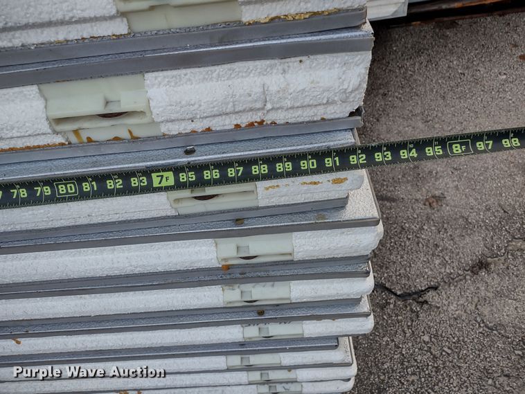 image for item JK9114 (4) Larkin refrigerators