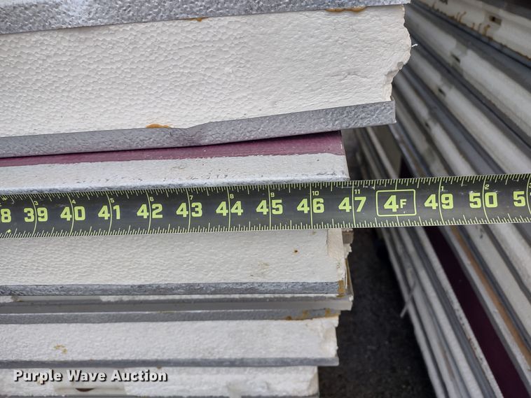 image for item JK9114 (4) Larkin refrigerators