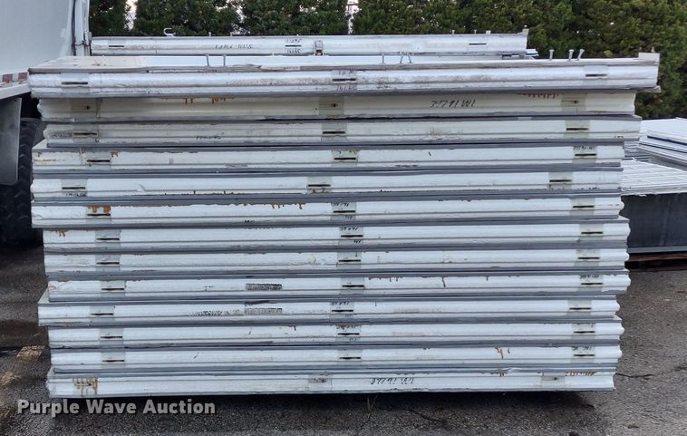 image for item JK9114 (4) Larkin refrigerators