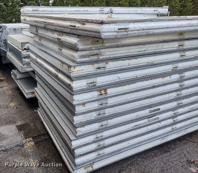 image for item JK9114 (4) Larkin refrigerators