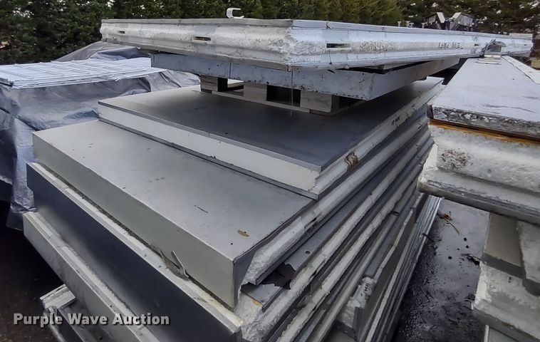 image for item JK9114 (4) Larkin refrigerators