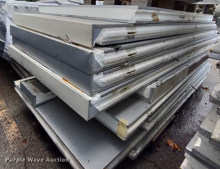 image for item JK9114 (4) Larkin refrigerators