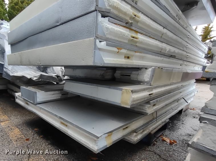 image for item JK9114 (4) Larkin refrigerators