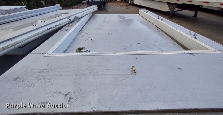 image for item JK9114 (4) Larkin refrigerators