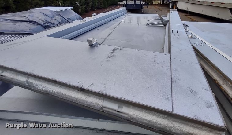 image for item JK9114 (4) Larkin refrigerators