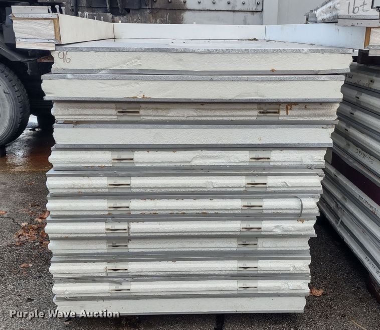 image for item JK9114 (4) Larkin refrigerators