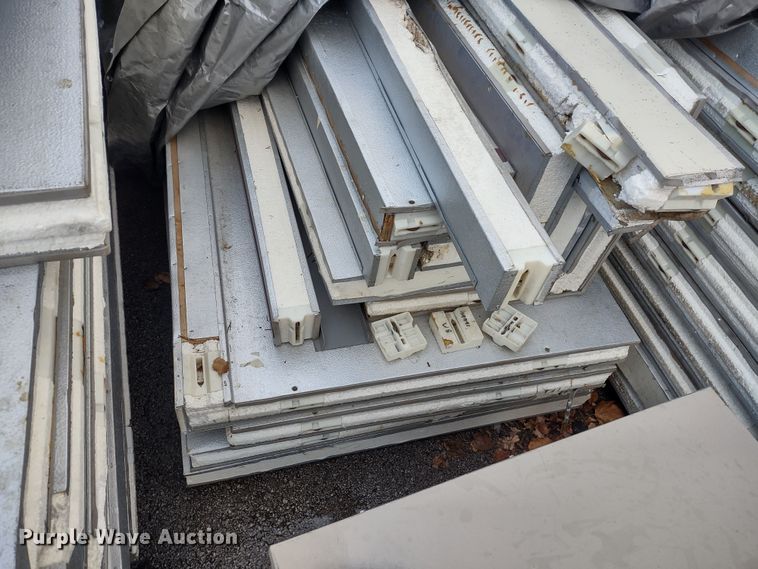 image for item JK9114 (4) Larkin refrigerators