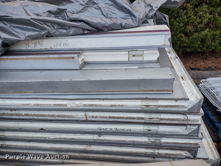 image for item JK9114 (4) Larkin refrigerators