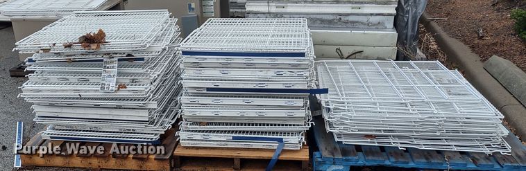 image for item JK9114 (4) Larkin refrigerators