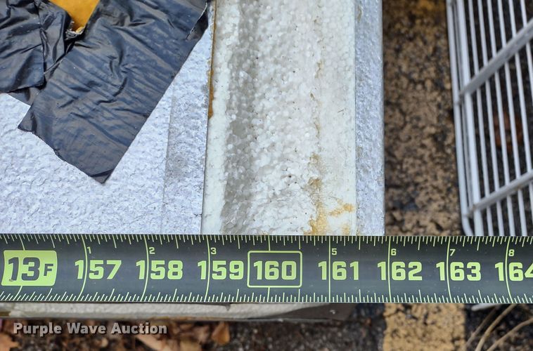 image for item JK9114 (4) Larkin refrigerators