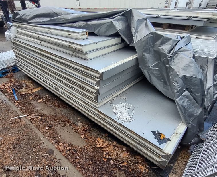 image for item JK9114 (4) Larkin refrigerators