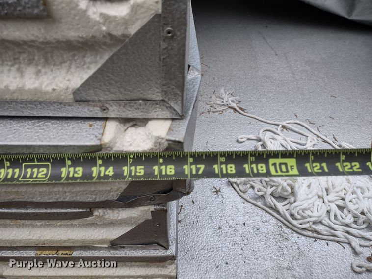 image for item JK9114 (4) Larkin refrigerators