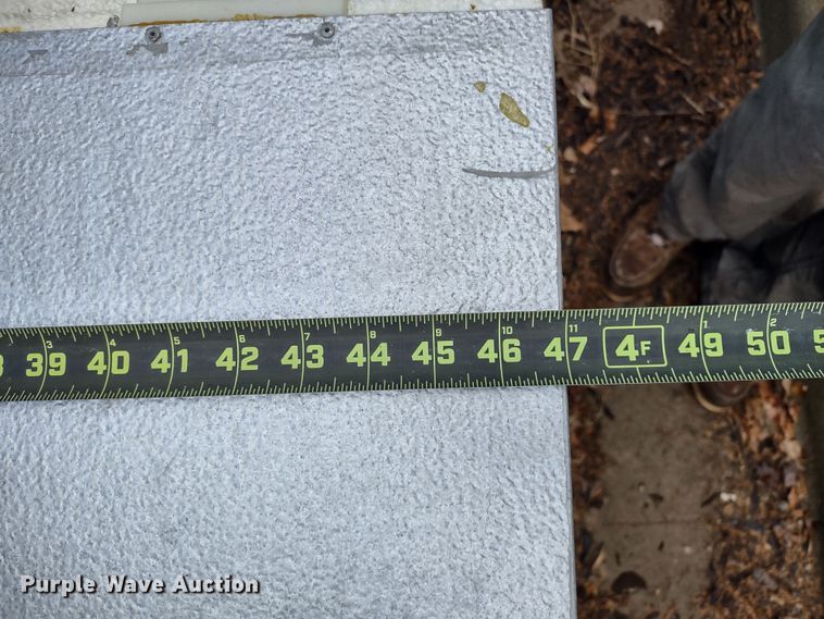 image for item JK9114 (4) Larkin refrigerators