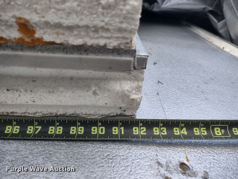 image for item JK9114 (4) Larkin refrigerators