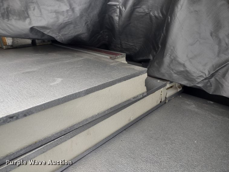 image for item JK9114 (4) Larkin refrigerators