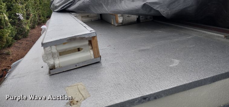 image for item JK9114 (4) Larkin refrigerators