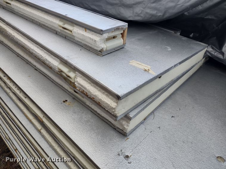 image for item JK9114 (4) Larkin refrigerators