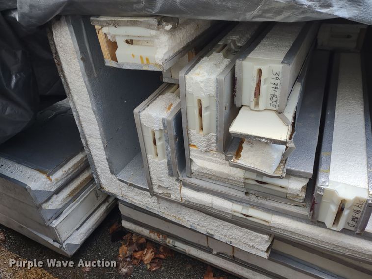 image for item JK9114 (4) Larkin refrigerators