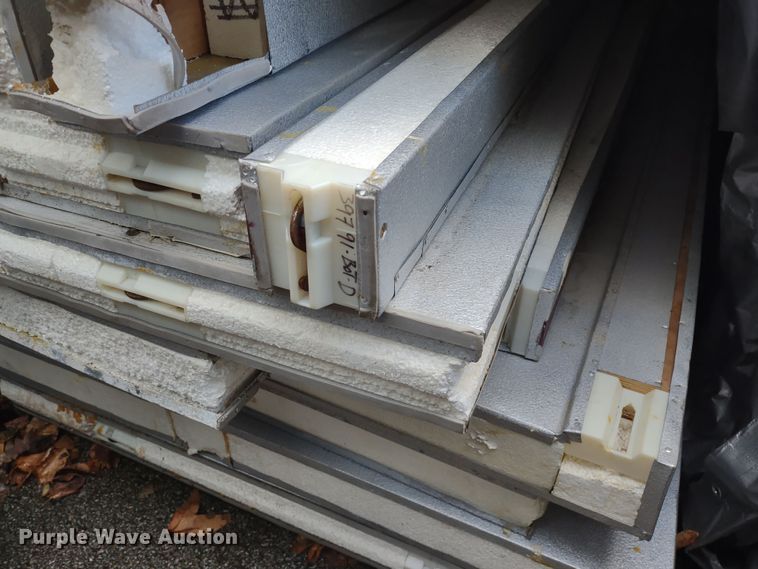 image for item JK9114 (4) Larkin refrigerators