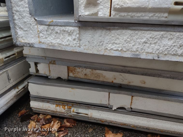 image for item JK9114 (4) Larkin refrigerators