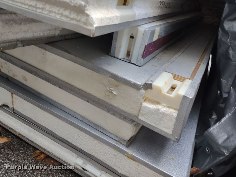 image for item JK9114 (4) Larkin refrigerators