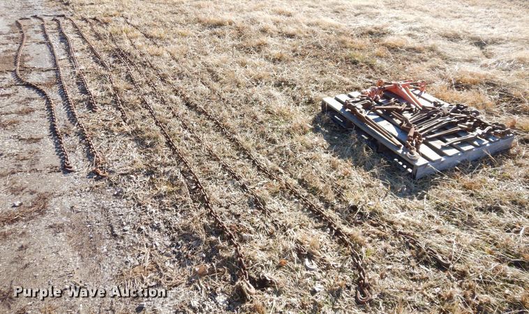 image for item JK9119 Chains and boomers